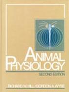 Animal Physiology cover