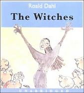 The Witches A Set of Plays cover