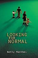 Looking For Normal cover