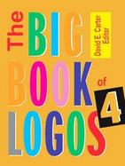 The Big Book of Logos 4 cover