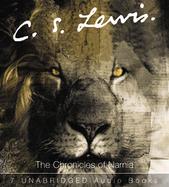 The Chronicles Of Narnia Adult Box Set cover