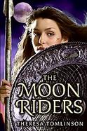 The Moon Riders cover