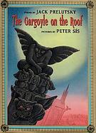 The Gargoyle on the Roof cover