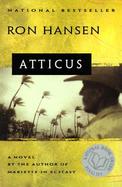Atticus A Novel cover