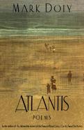 Atlantis Poems cover