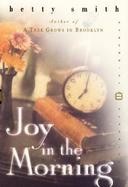 Joy in the Morning cover