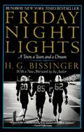 Friday Night Lights cover