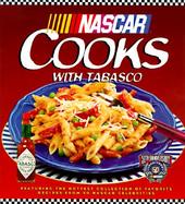 NASCAR Cooks: The Tabasco/NASCAR 50th Anniversary Cookbook cover