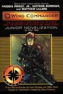 Wing Commander cover