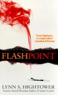 Flashpoint cover