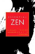 Essential Zen cover