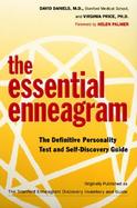 The Essential Enneagram The Definitive Personality Tast and Self-Discovery Guide cover