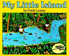 My Little Island cover