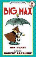 Big Max cover