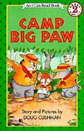 Camp Big Paw cover