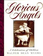 Glorious Angels: A Celebration of Children cover
