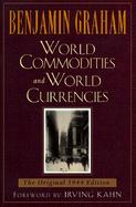 World Commodities and World Currency cover