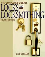 The Complete Book of Locks & Locksmithing cover