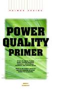 Power Quality Primer cover