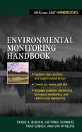Environmental Monitoring Handbook cover