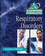 20 Common Problems in Respiratory Disorders cover