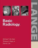 Basic Radiology cover