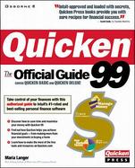 Quicken 99 for Busy People: The Book to Use When There's No Time to Lose! cover