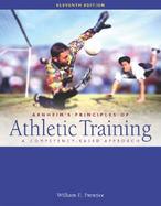 Arnheims Principles of Athletic Training A Competency-Based Approach cover