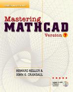 Mastering Mathcad Version 7 cover