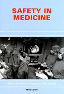 Safety in Medicine cover