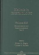 Methods in Enzymology Bioluminscene and Chemiluminscene (volume305) cover