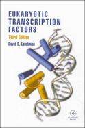 Eukaryotic Transcription Factors cover