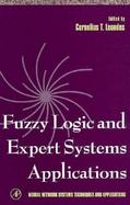 Fuzzy Logic and Expert Systems Applications cover