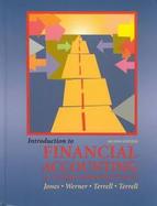 Introduction to Financial Accounting A User Perspective cover
