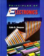 Principles of Electronics cover