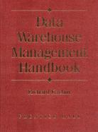 Data Warehouse Management Handbook cover