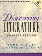 Discovering Literature, Compact Edition cover