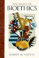 Basics of Bioethics, The cover