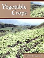 Vegetable Crops cover
