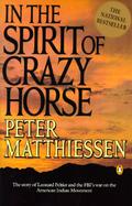 In the Spirit of Crazy Horse cover