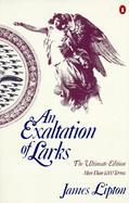 An Exaltation of Larks The Ultimate Edition cover