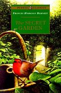 Secret Garden cover