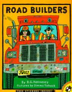 Road Builders cover