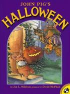 John Pig's Halloween cover