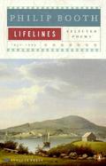Lifelines Selected Poems, 1950-1999 cover