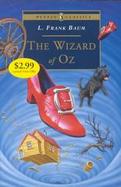 Wizard of Oz cover