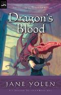 Dragon's Blood (volume1) cover