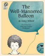 Well-Mannered Balloon cover