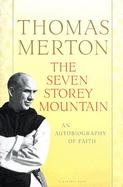 The Seven Storey Mountain cover
