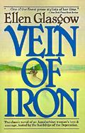 Vein of Iron cover